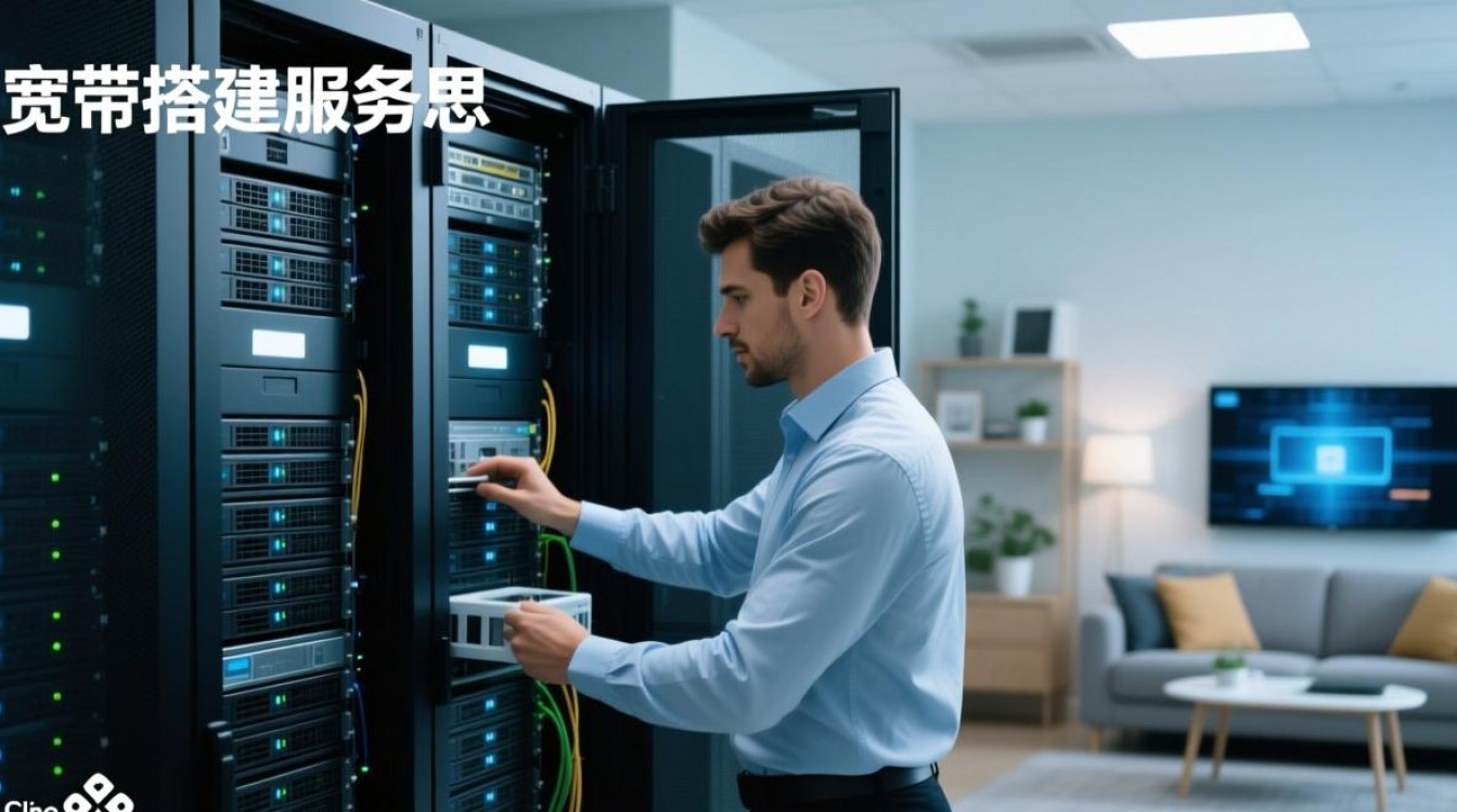 联通宽带搭建服务器,需要哪些配置和步骤? 联通宽带搭建服务器,需要哪些配置和步骤?