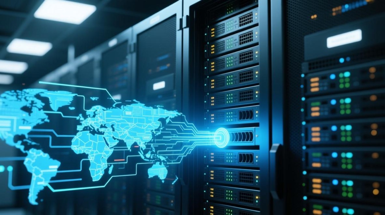 10兆宽带服务器速度慢？如何提升服务器宽带性能？