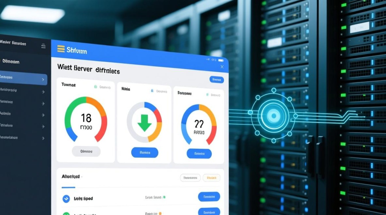 宽带测试服务器软件如何选择？哪款测试结果更准？