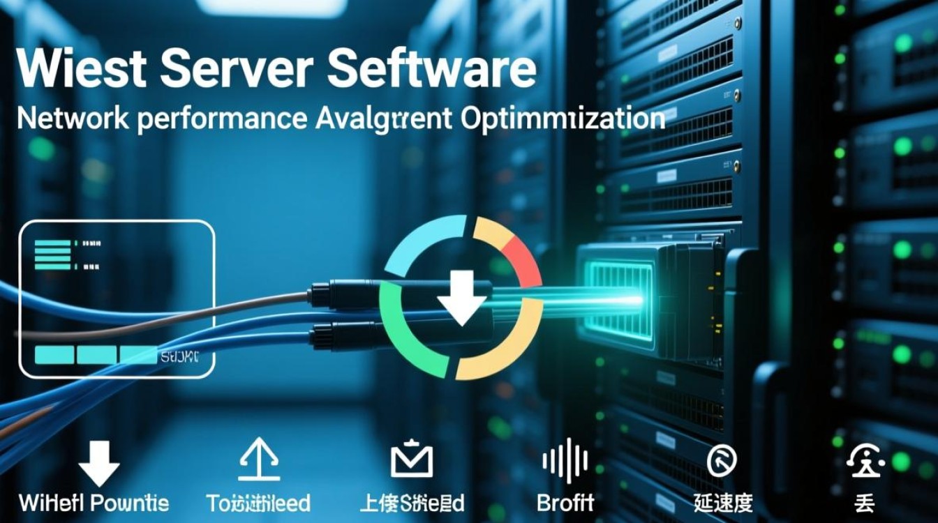 宽带测试服务器软件如何选择？哪款测试结果更准？