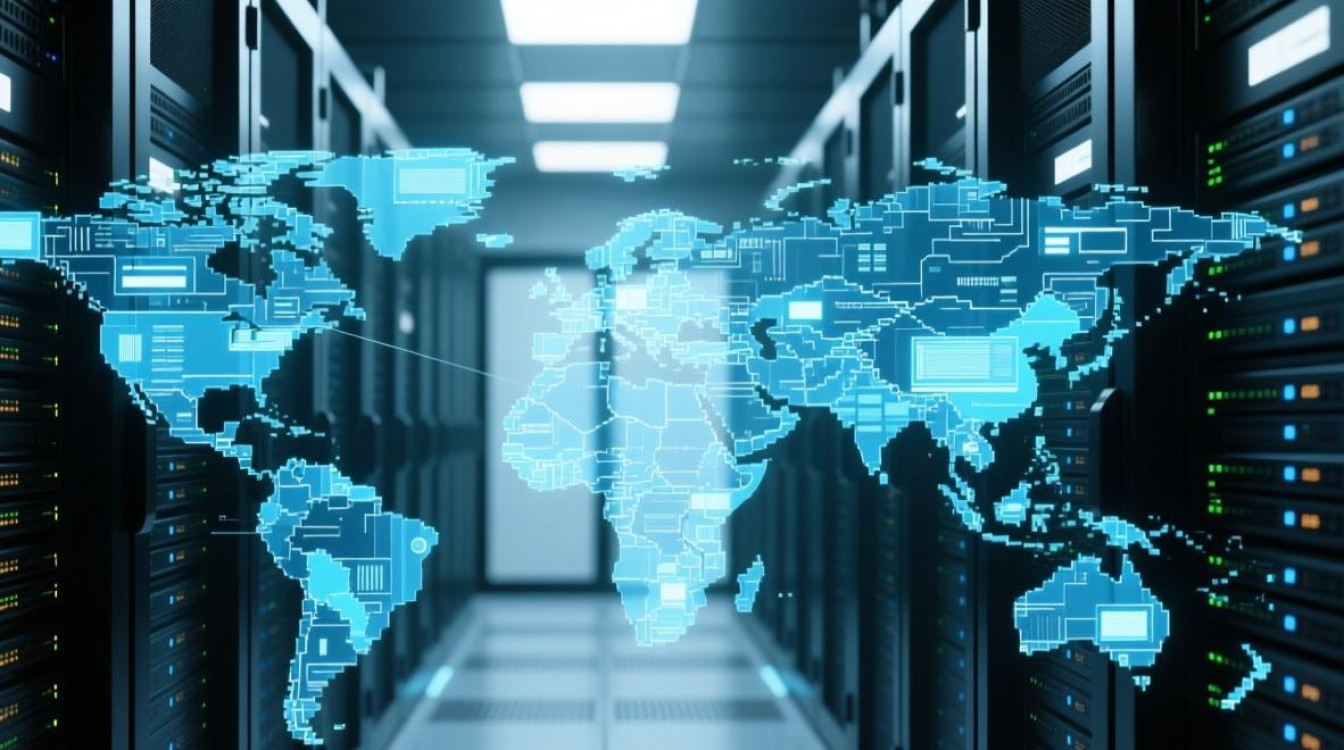 服务器叠加双宽带