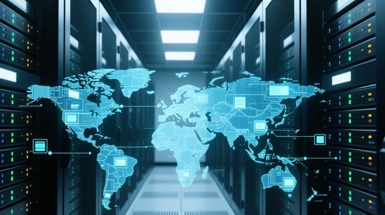 服务器叠加双宽带