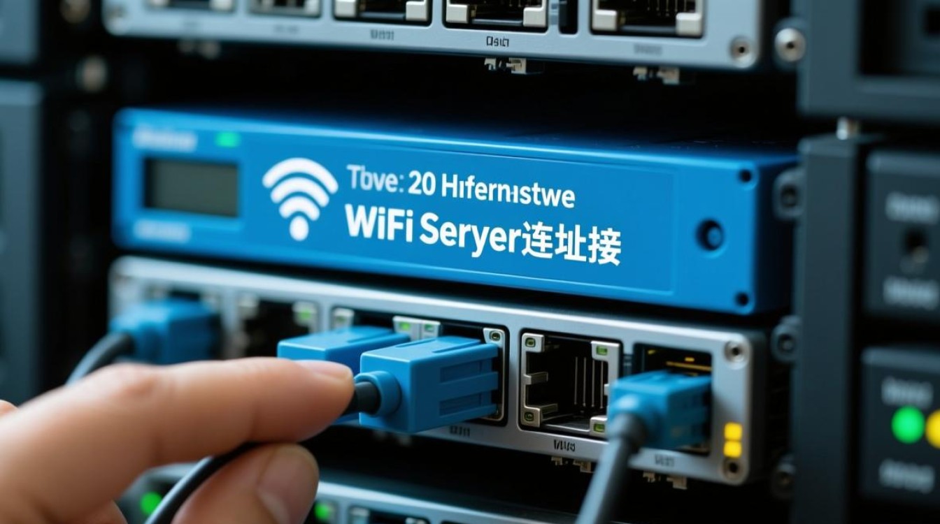 宽带WiFi服务器地址是什么?怎么查自己家的地址? 宽带WiFi服务器地址是什么?怎么查自己家的地址?