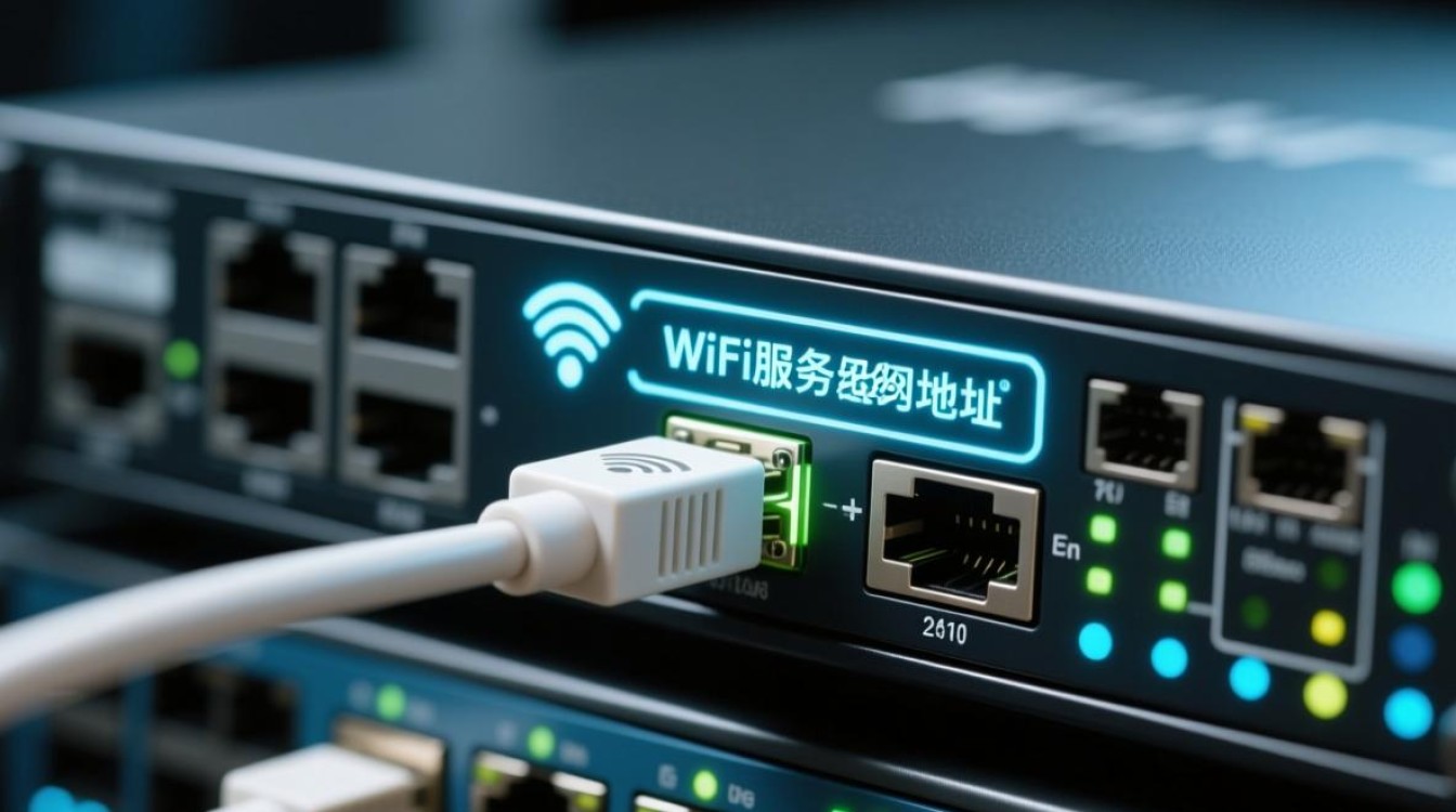 宽带WiFi服务器地址是什么?怎么查自己家的地址? 宽带WiFi服务器地址是什么?怎么查自己家的地址?