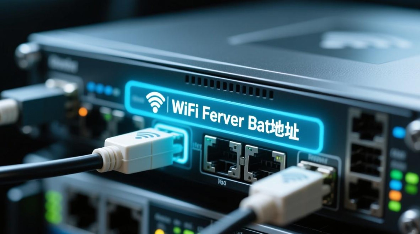 宽带WiFi服务器地址是什么?怎么查自己家的地址? 宽带WiFi服务器地址是什么?怎么查自己家的地址?