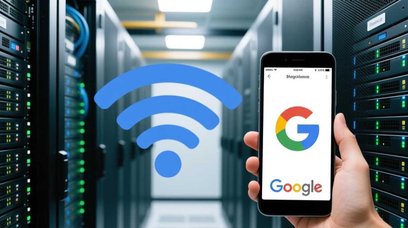 移动宽带谷歌服务器访问慢怎么办？