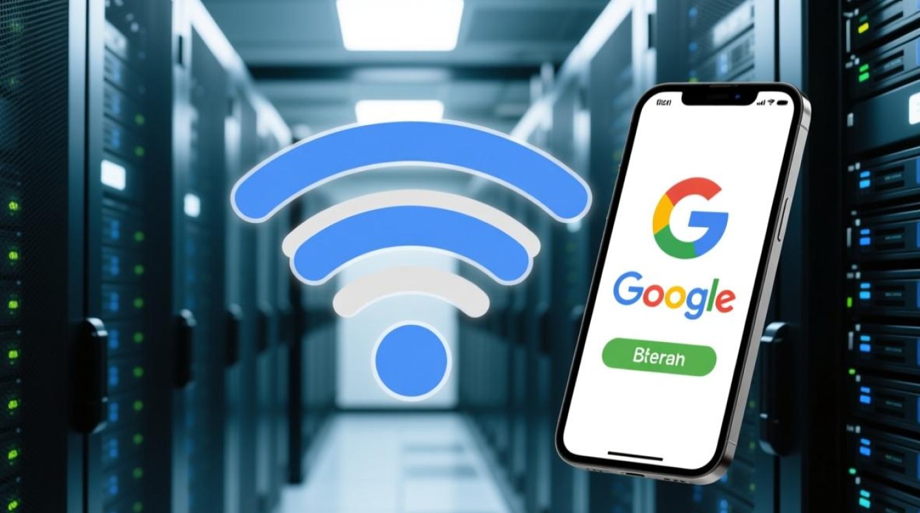 移动宽带谷歌服务器访问慢怎么办？