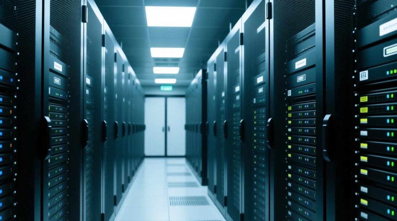 同服务器不同宽带