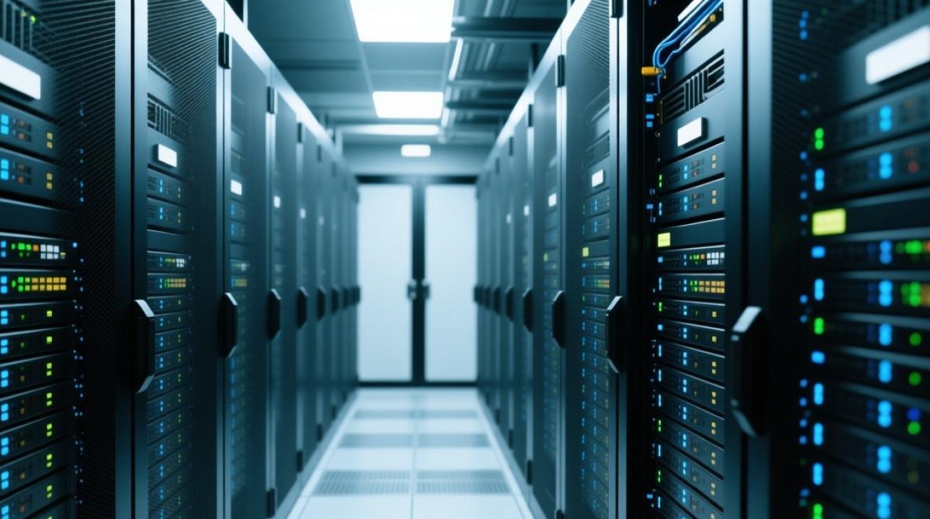 同服务器不同宽带