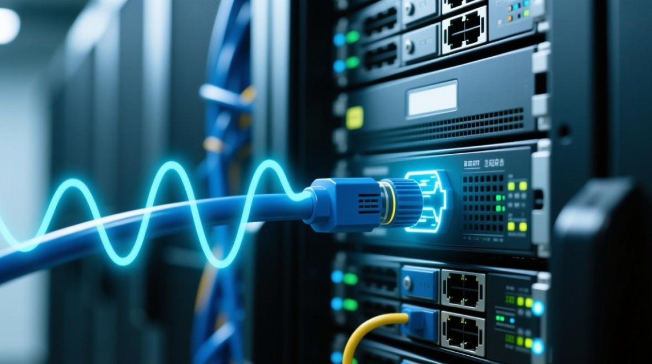 服务器宽带如何测试？真实速度查看方法与工具推荐