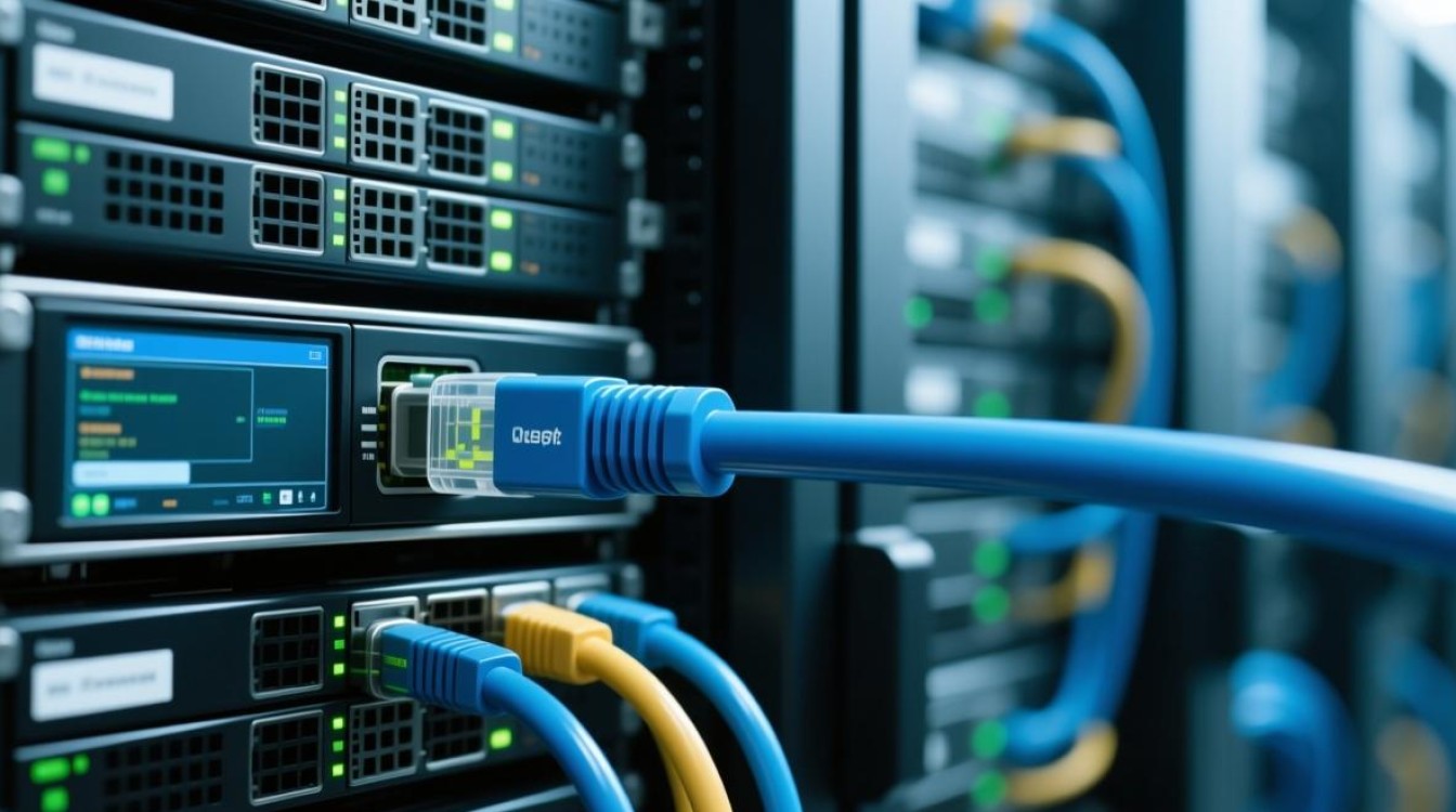 服务器宽带如何测试？真实速度查看方法与工具推荐