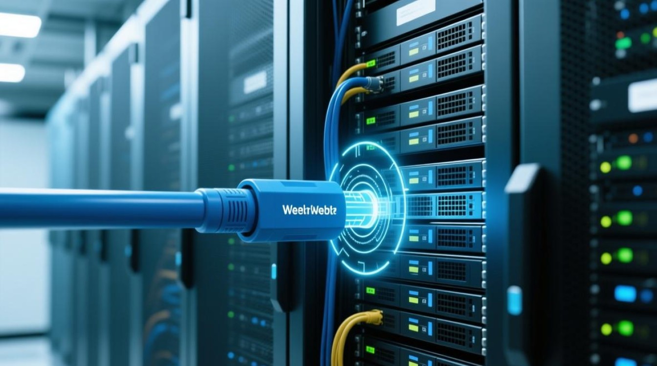 服务器宽带如何测试？真实速度查看方法与工具推荐