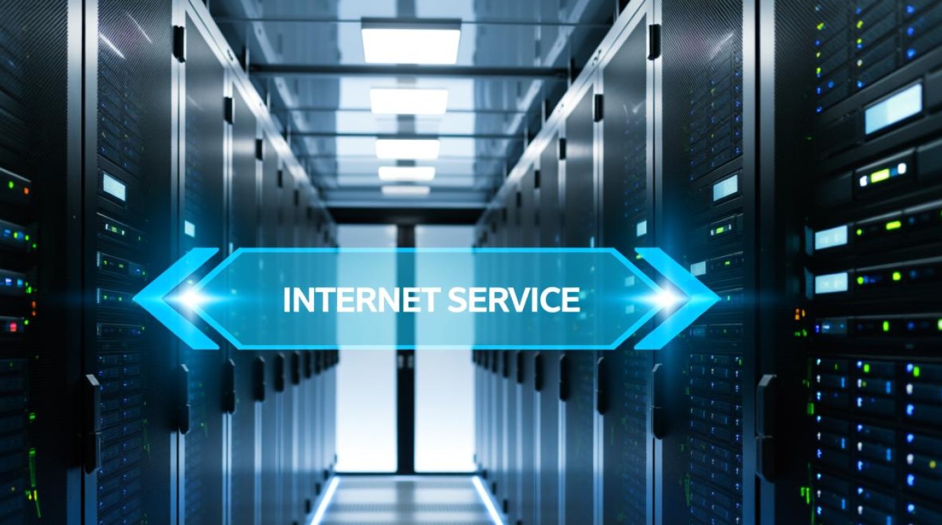 服务器连接多条宽带,如何实现负载均衡与故障切换? 服务器连接多条宽带,如何实现负载均衡与故障切换?