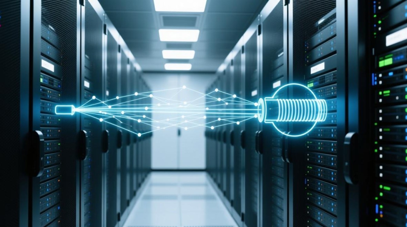 服务器连接多条宽带,如何实现负载均衡与故障切换? 服务器连接多条宽带,如何实现负载均衡与故障切换?