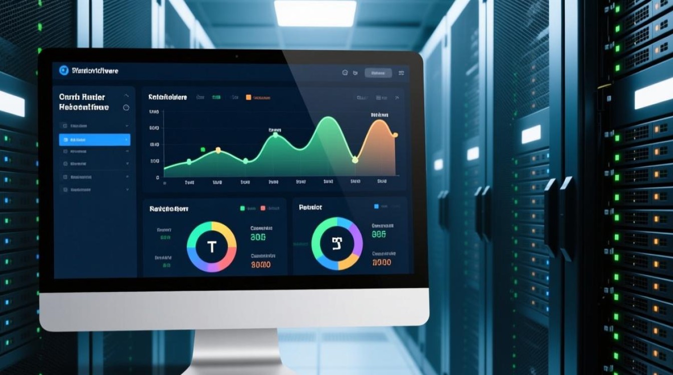 服务器宽带监控软件如何精准识别异常流量并实时告警? 服务器宽带监控软件如何精准识别异常流量并实时告警?