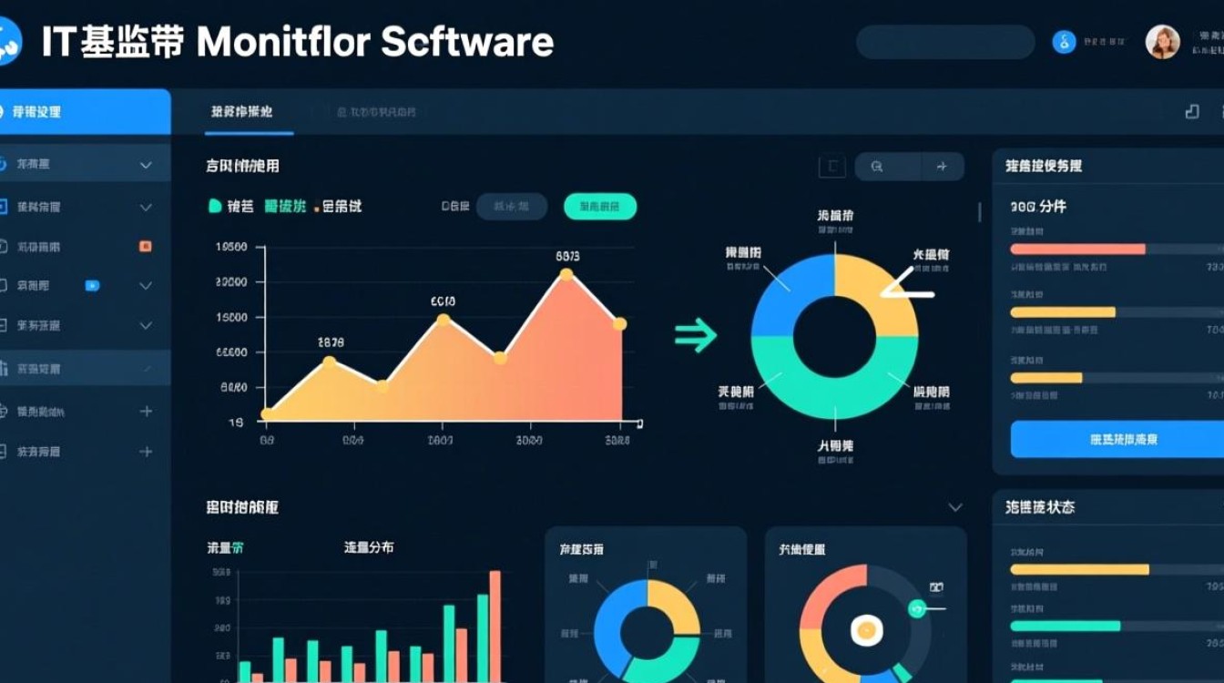 服务器宽带监控软件如何精准识别异常流量并实时告警? 服务器宽带监控软件如何精准识别异常流量并实时告警?