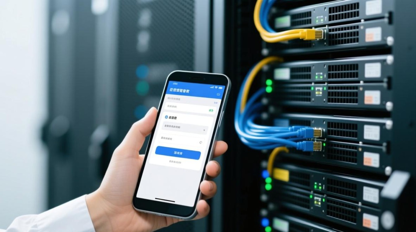 如何查询宽带服务器资质？企业资质查询步骤详解。