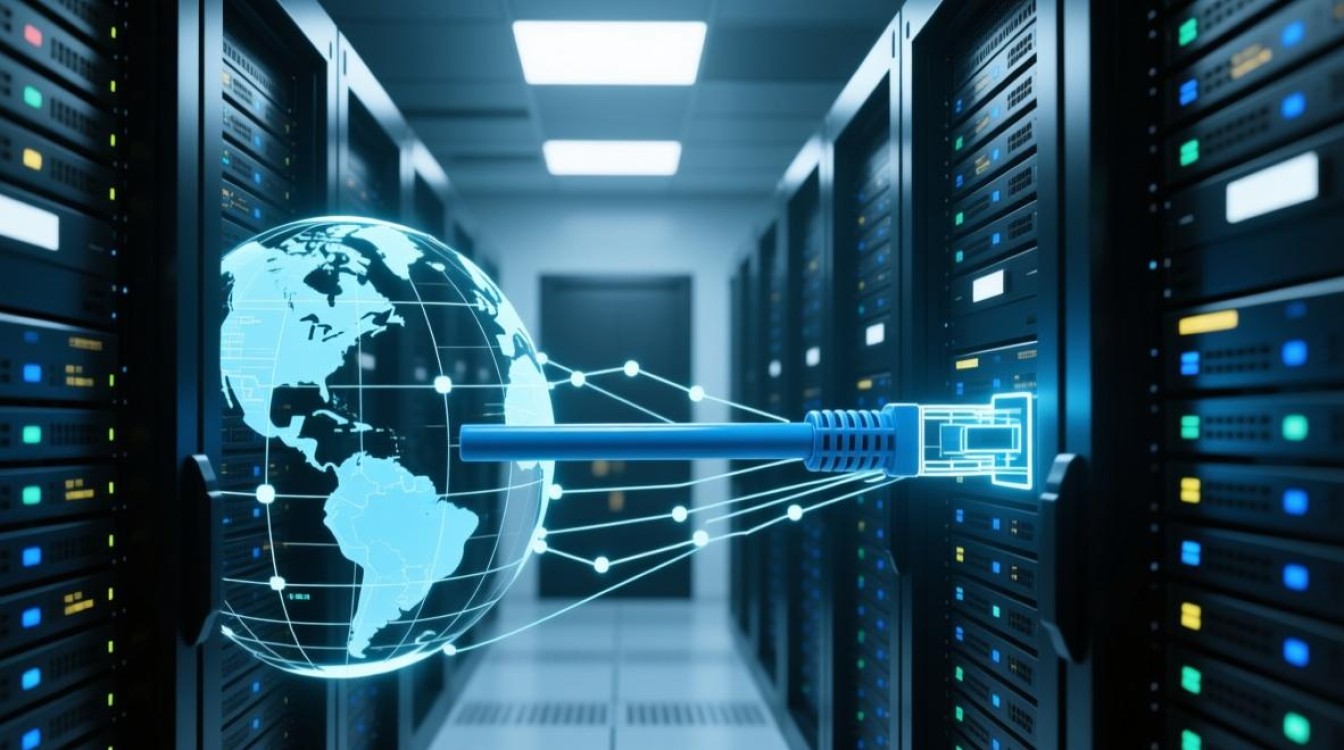 家庭宽带自建服务器，公网访问如何实现？