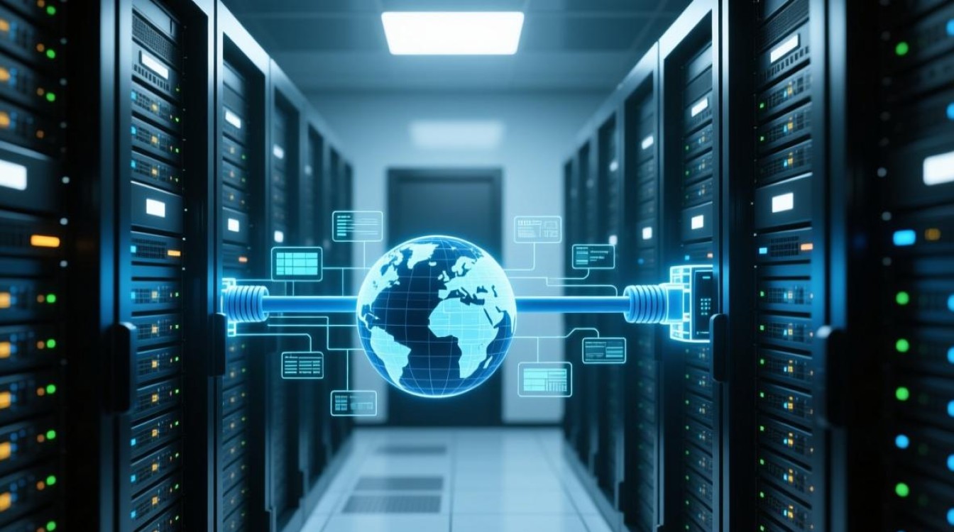 家庭宽带自建服务器，公网访问如何实现？