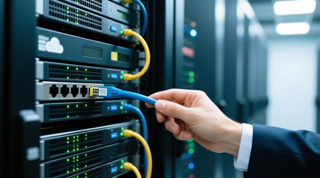 服务器测测试宽带,具体要怎么操作? 服务器测测试宽带,具体要怎么操作?