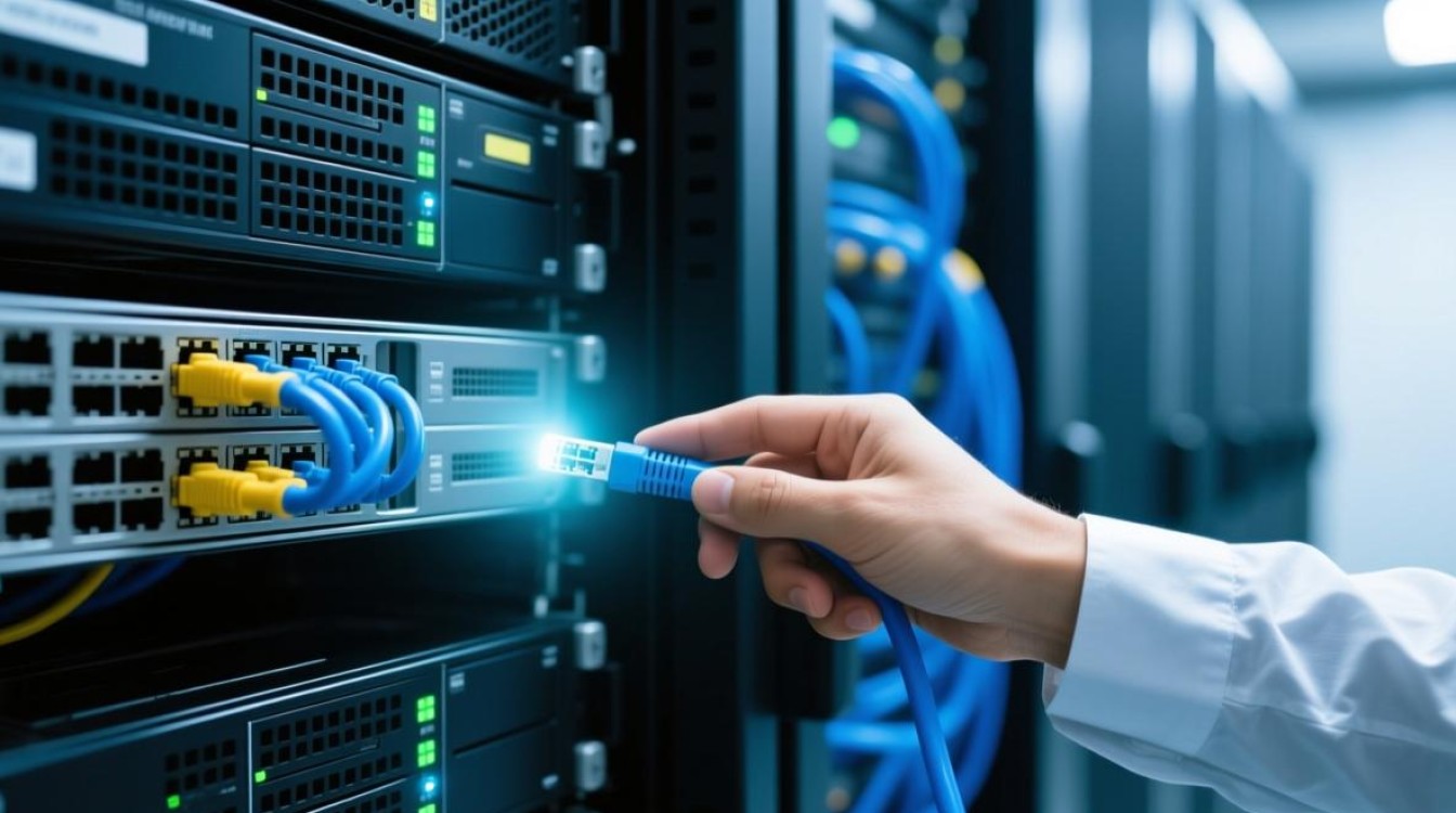 服务器测测试宽带,具体要怎么操作? 服务器测测试宽带,具体要怎么操作?