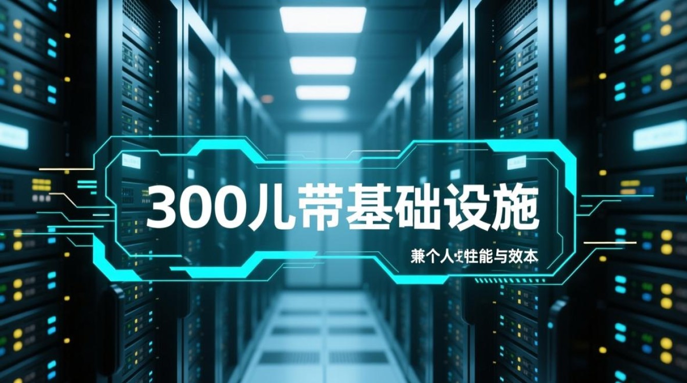 300兆宽带服务器,真能满足高并发需求吗? 300兆宽带服务器,真能满足高并发需求吗?