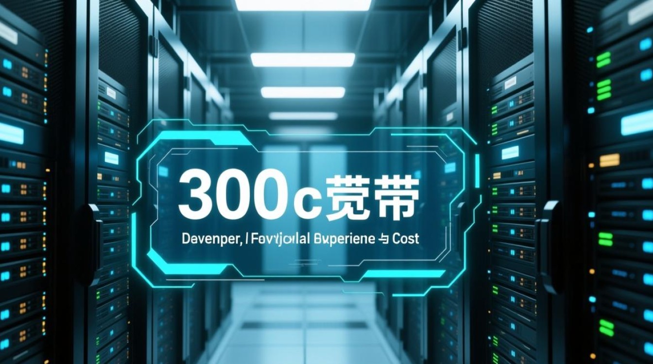 300兆宽带服务器,真能满足高并发需求吗? 300兆宽带服务器,真能满足高并发需求吗?