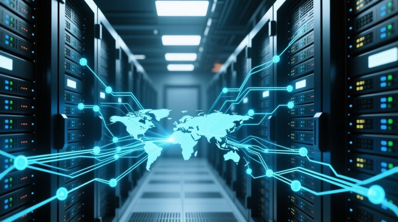 千兆宽带接服务器