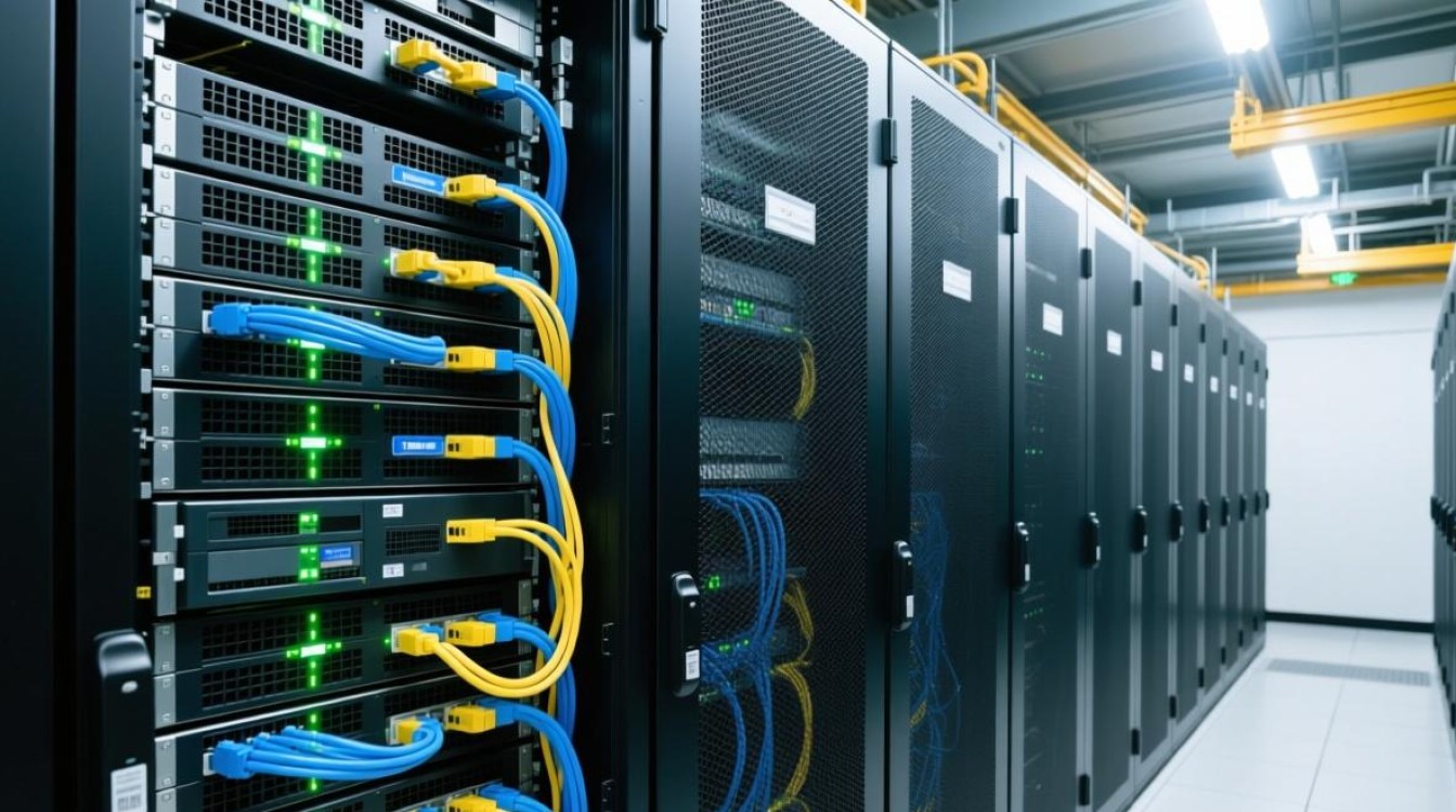 河南联通宽带服务器