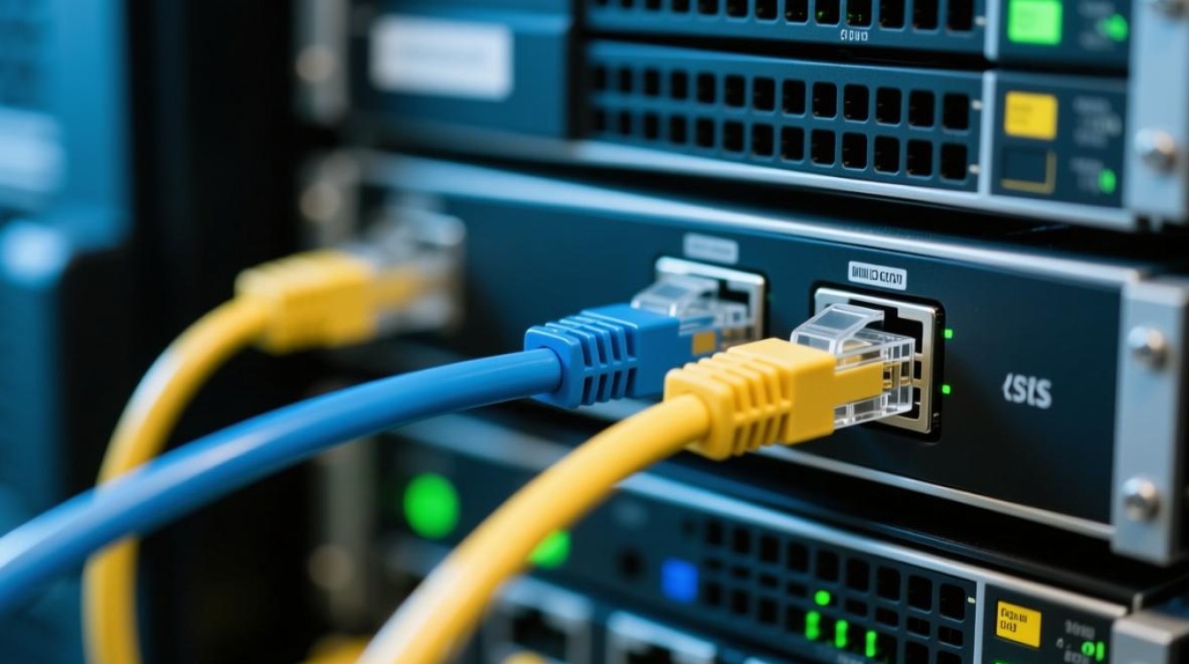 电脑服务器宽带连不上怎么办？排查步骤有哪些？