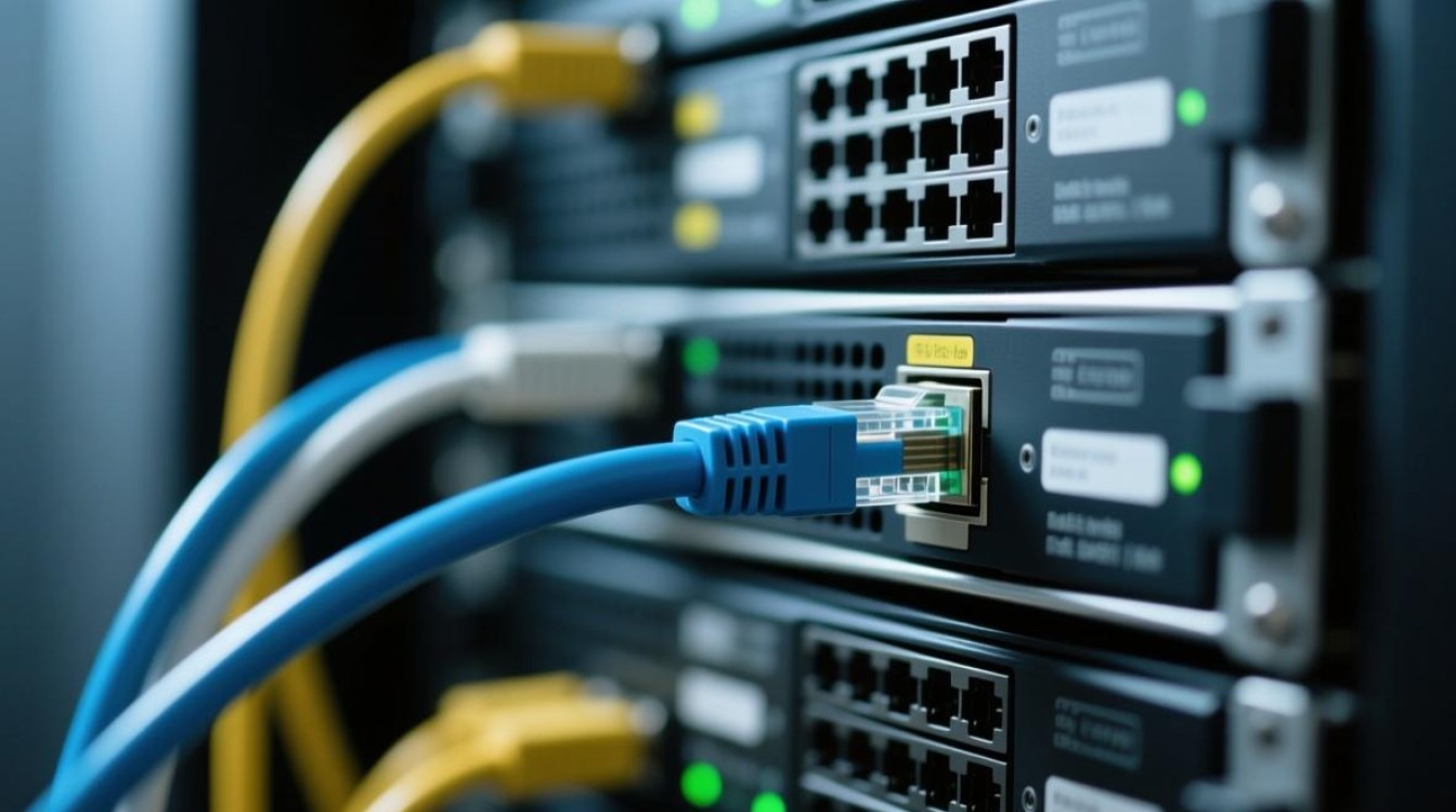 电脑服务器宽带连不上怎么办？排查步骤有哪些？