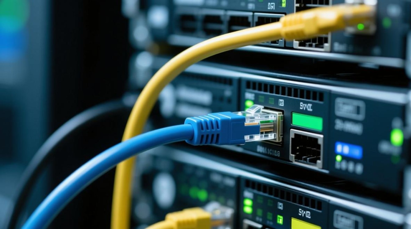 电脑服务器宽带连不上怎么办？排查步骤有哪些？