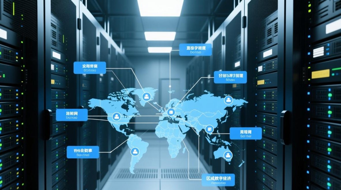 百兆宽带服务器分布，哪些地区延迟最低？