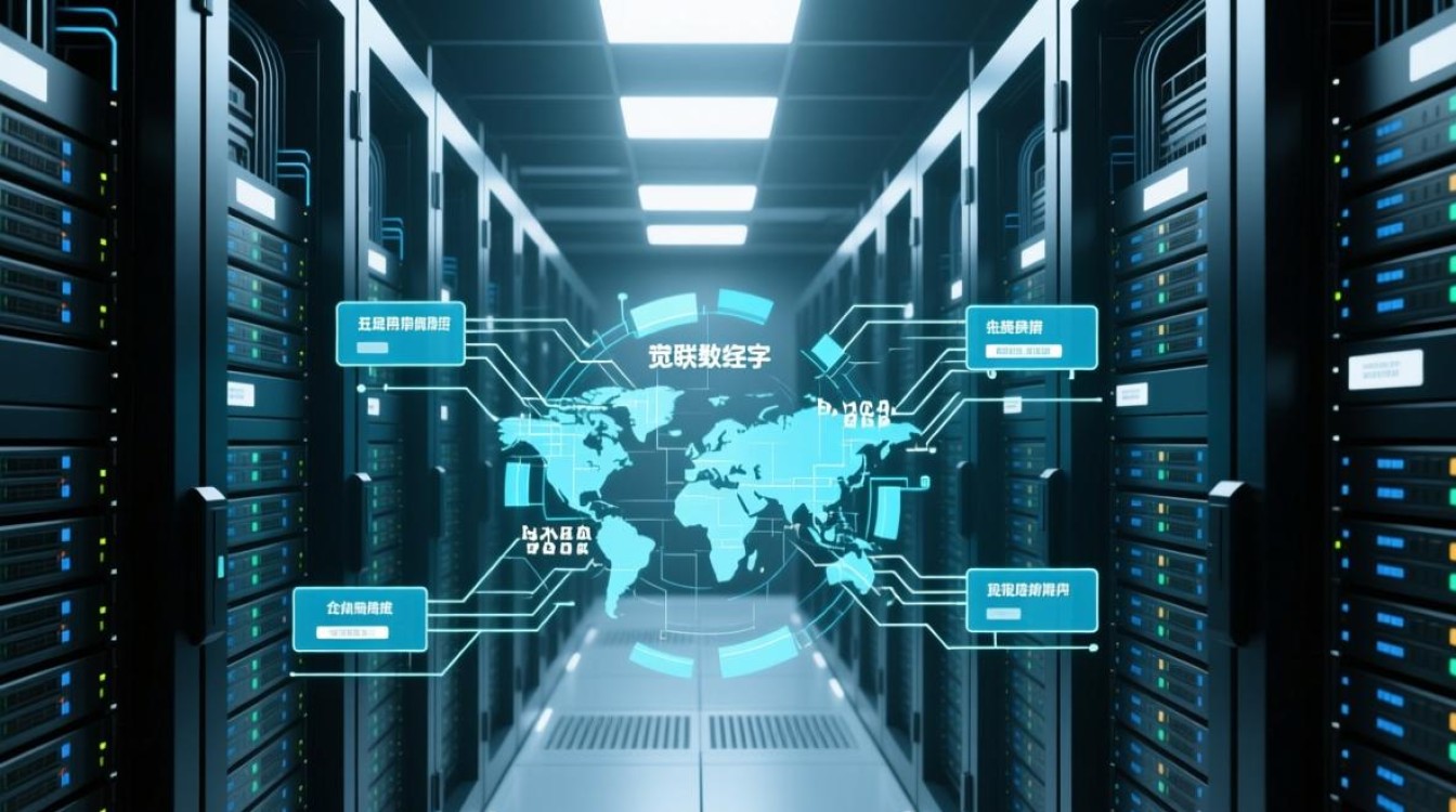 百兆宽带服务器分布，哪些地区延迟最低？