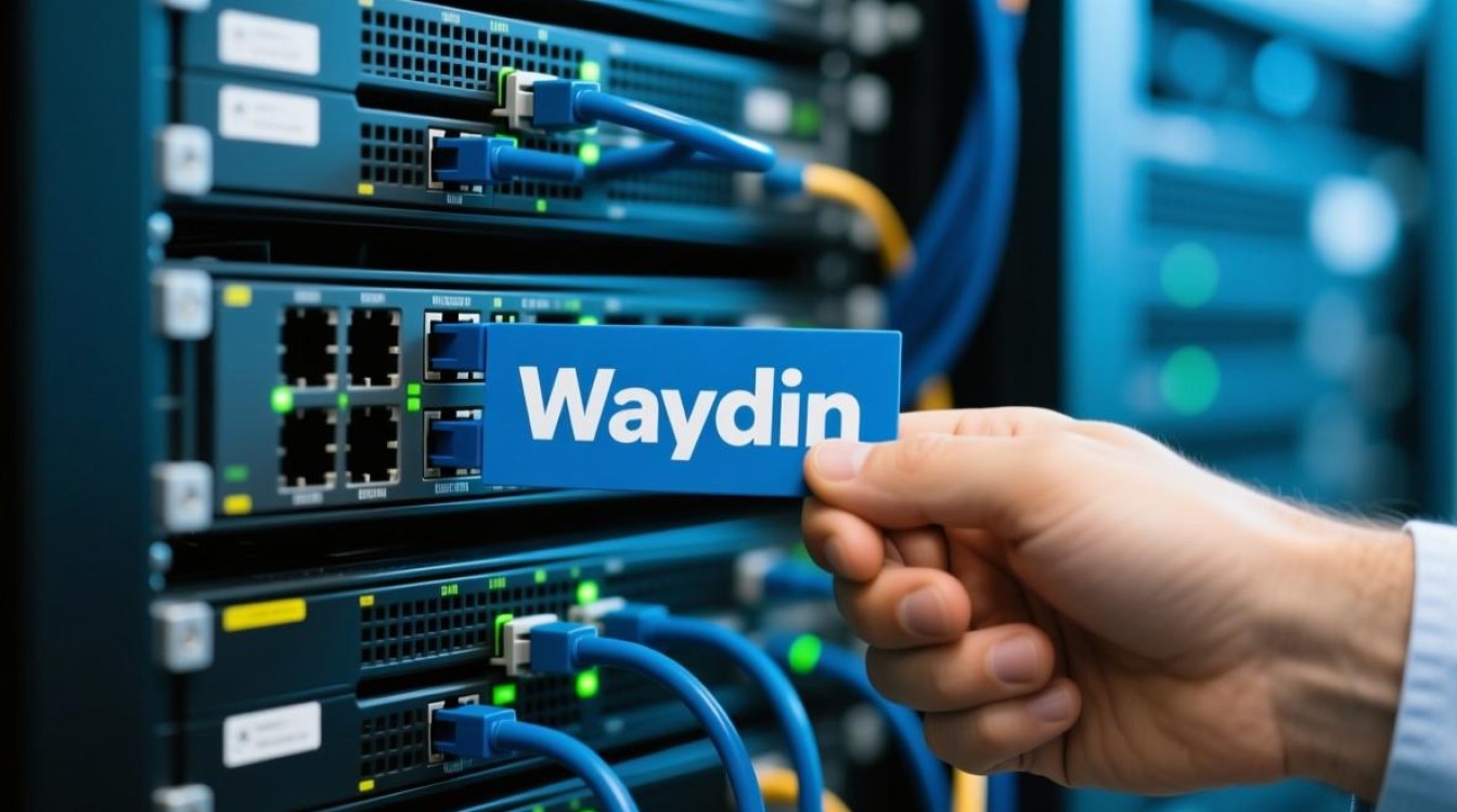 宽带服务器无应答怎么办？快速排查解决方法