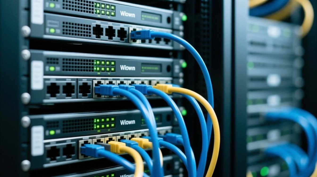 宽带服务器无应答怎么办？快速排查解决方法