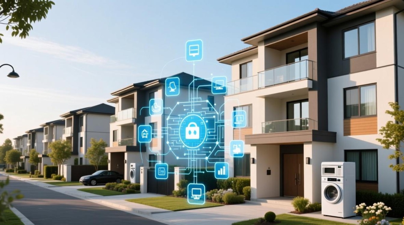 小区宽带镜像服务器是什么？能提升网速吗？