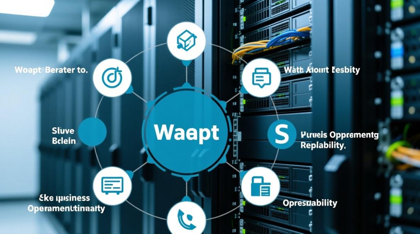 服务器要用什么宽带