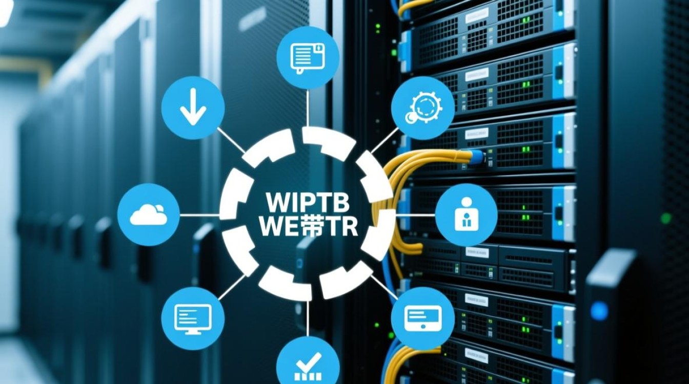 服务器要用什么宽带