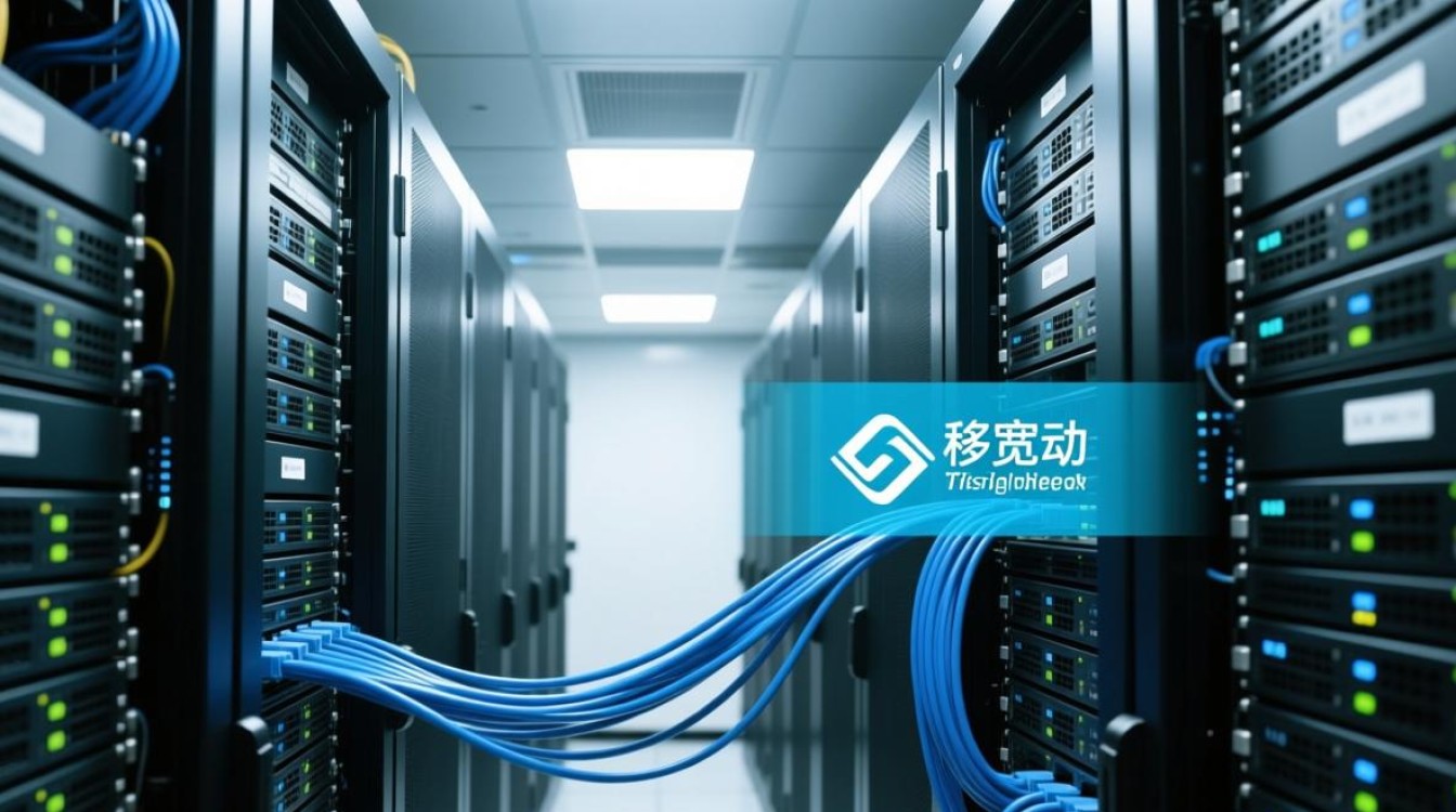 泰州移动宽带服务器