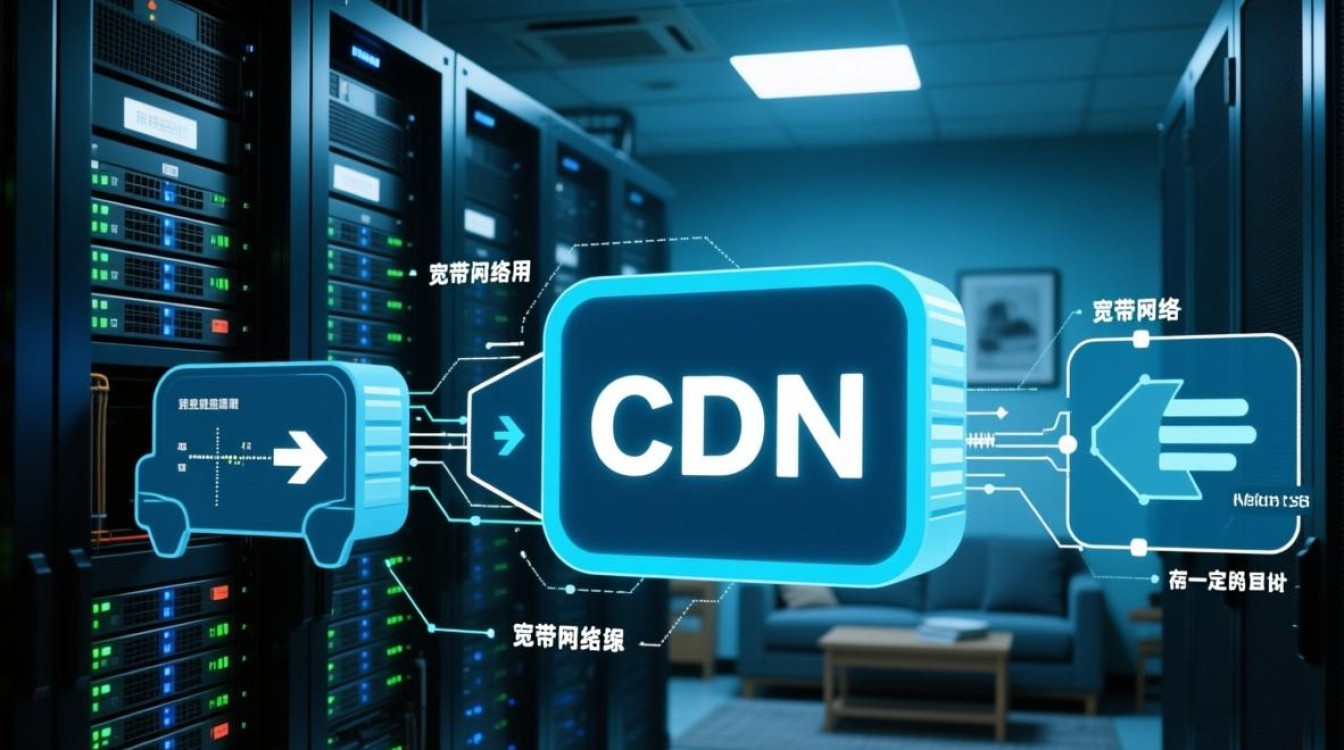 闲置宽带cdn服务器怎么用才划算？