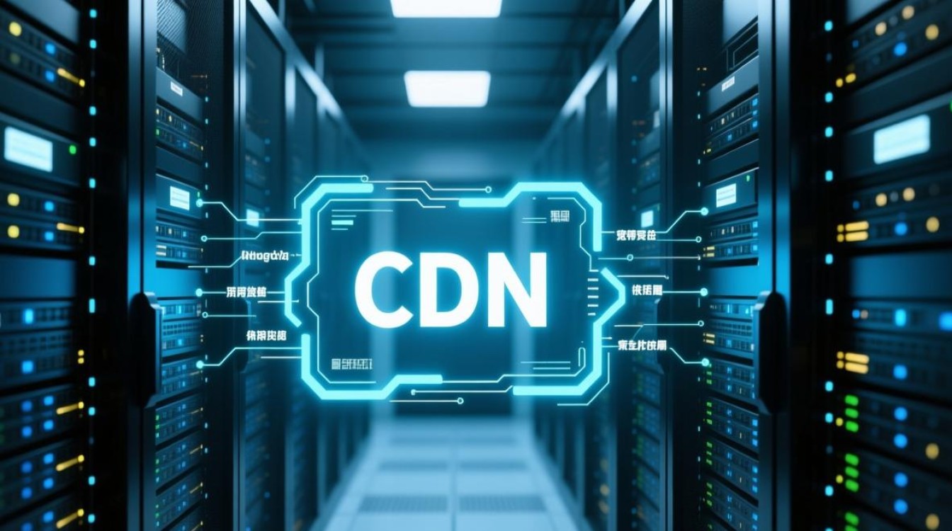 闲置宽带cdn服务器怎么用才划算？