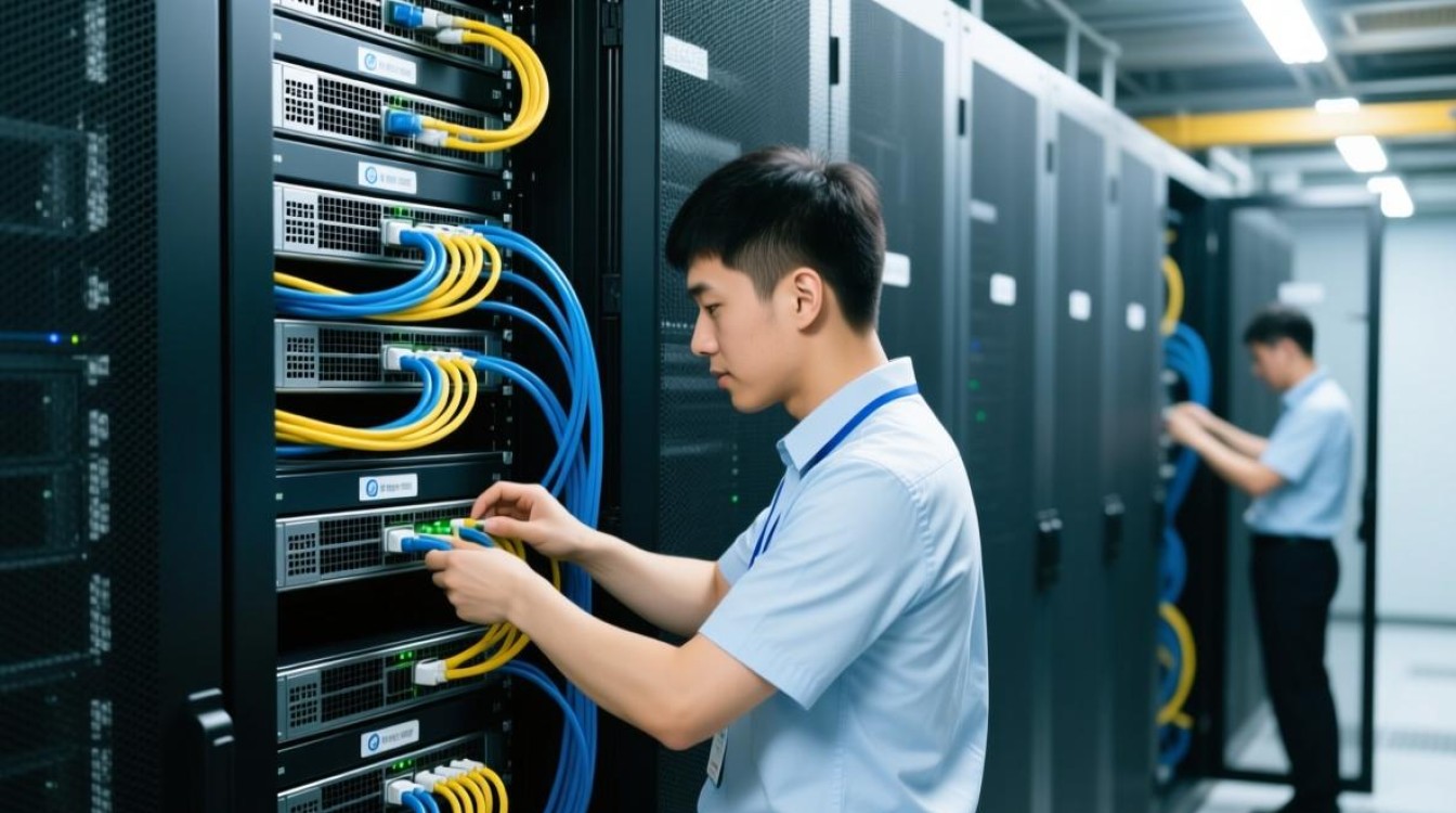 长城宽带优化服务器