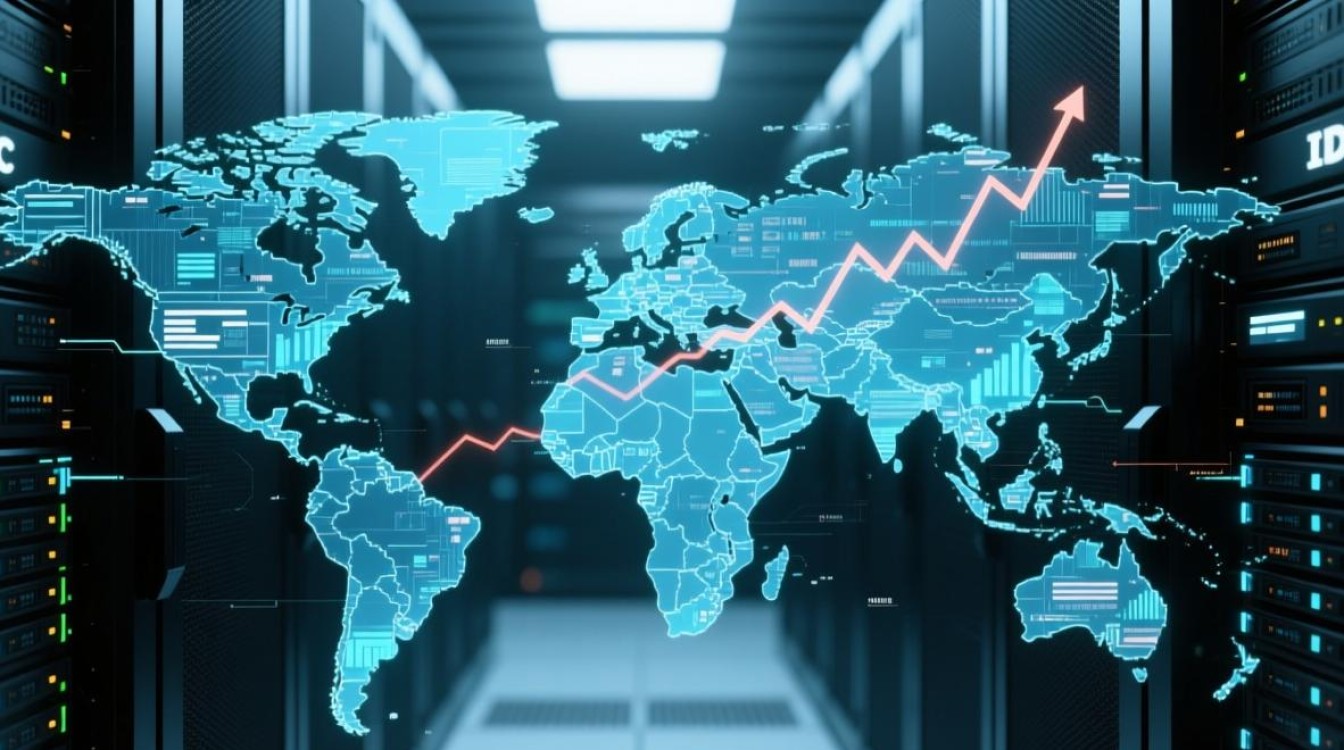 idc宽带连接服务器如何提升企业网络稳定与访问速度? idc宽带连接服务器如何提升企业网络稳定与访问速度?