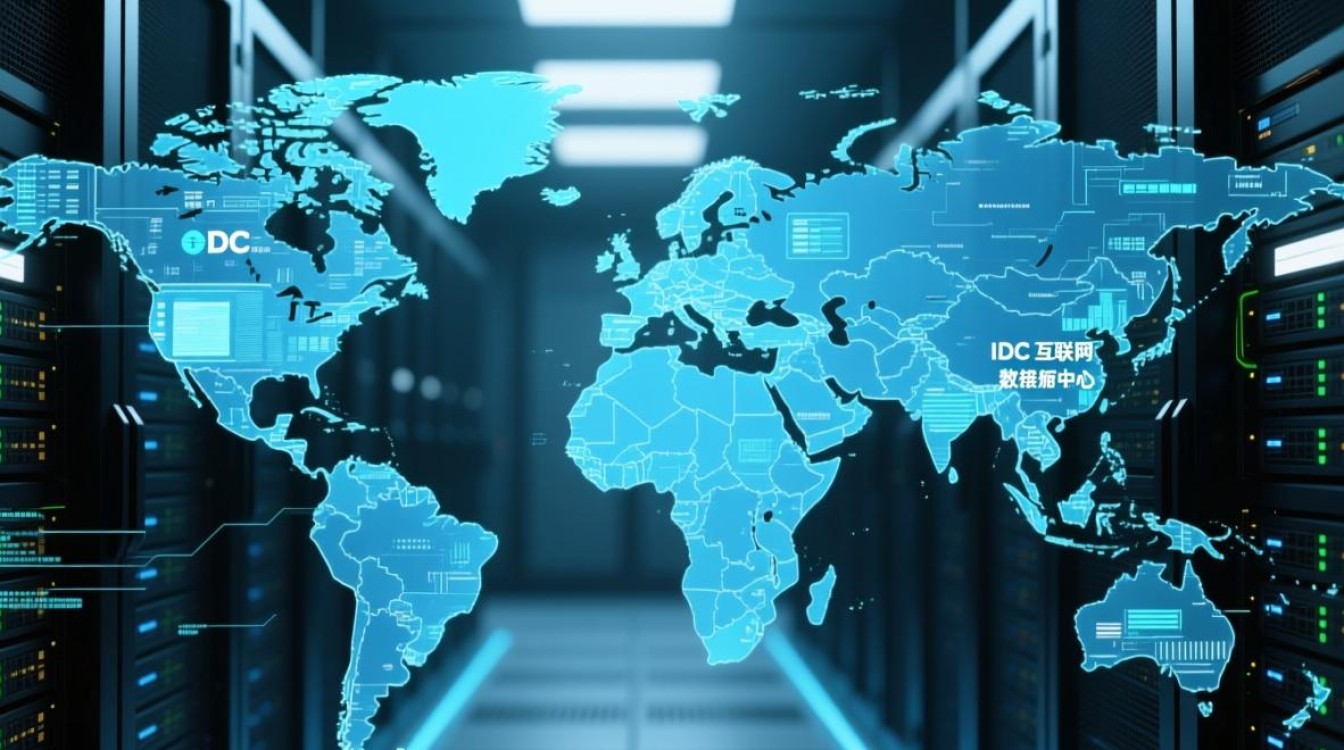 idc宽带连接服务器如何提升企业网络稳定与访问速度? idc宽带连接服务器如何提升企业网络稳定与访问速度?