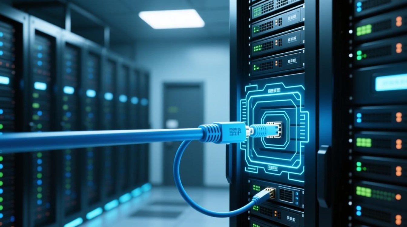 宽带怎么开启服务器