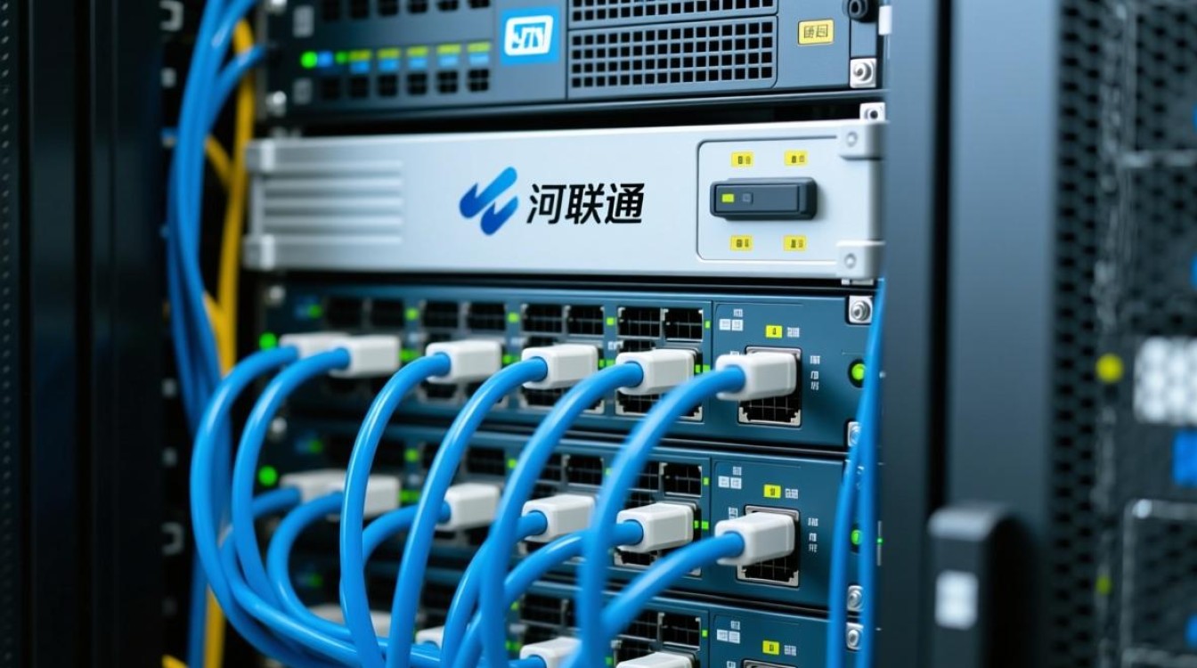 唐河联通宽带服务器为何频繁卡顿？