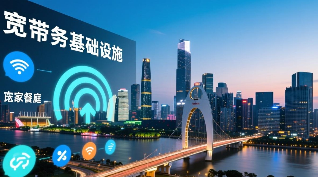 广州哪些宽带服务器