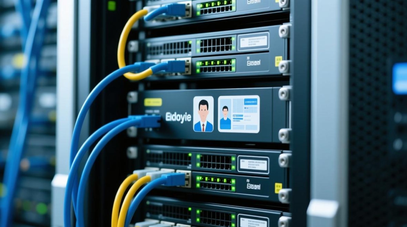 移动宽带认证服务器