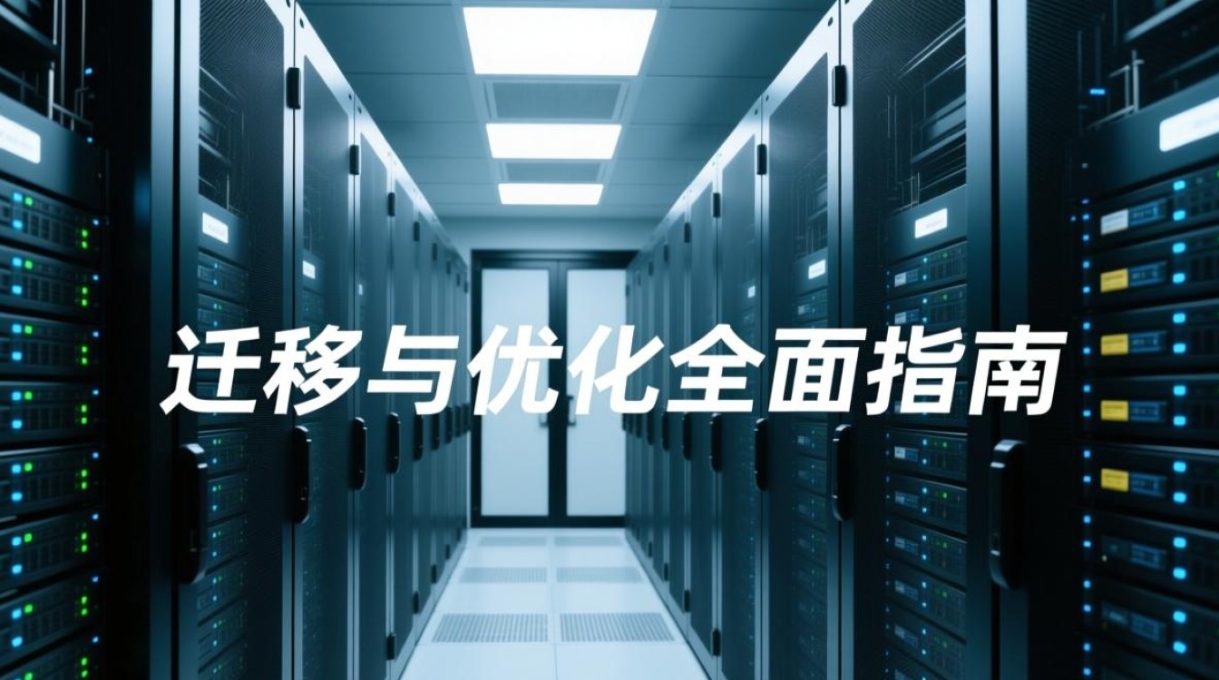 服务器宽带转移本机